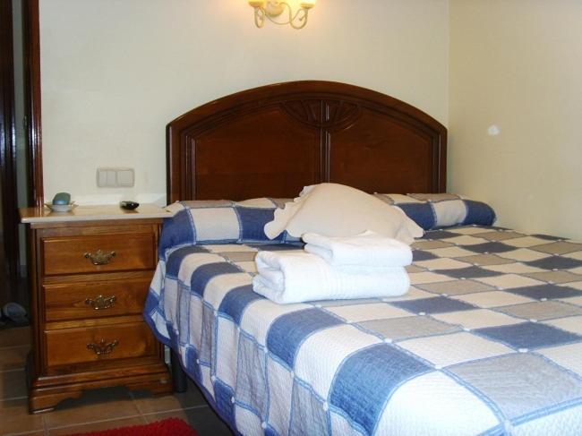 Casa Rural Ibarrondo Etxea Mungia Zimmer foto